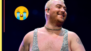 Sam Smith relembra cuspida na cara e lamenta assédios na rua: "Muito triste"