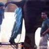 Não que essa belfie tenha sido totalmente consentida pelo elefante, mas sem dúvida é engraçada
