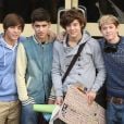 Harry Styles ajudou a fundar o One Direction após fazer testes para o The X Factor