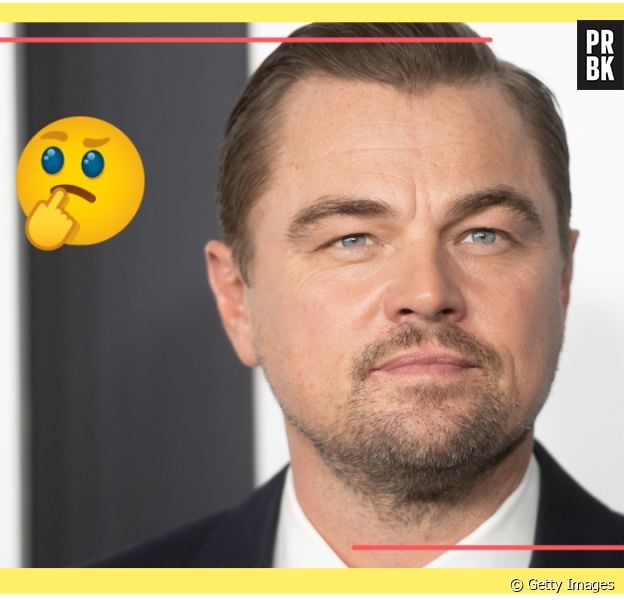 Leonardo DiCaprio: veículo confirma se ator está namorando modelo de 19 anos