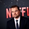 Leonardo DiCaprio é conhecido por namorar apenas mulheres mais novas do que 25 anos