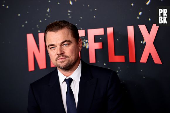 Leonardo DiCaprio é conhecido por namorar apenas mulheres mais novas do que 25 anos