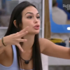 "BBB23": Key revela que Gustavo vai indicar Larissa ao Paredão