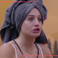 "BBB23": guerra de espuma, briga, punição e choro de Bruna marcam pós-festa