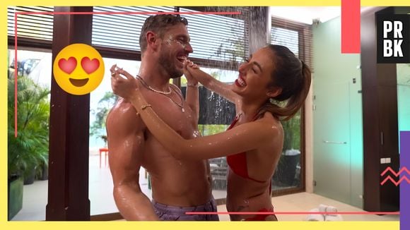 "Perfect Match": Chloe e Shayne ficam juntos após reality?