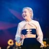 A cantora Phoebe Bridgers também não se apresentou Lollapalooza no Brasil. A artista cancelou toda a turnê que faria na América Latina