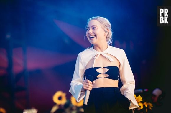 A cantora Phoebe Bridgers também não se apresentou Lollapalooza no Brasil. A artista cancelou toda a turnê que faria na América Latina