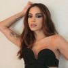 Anitta é destaque em vídeo com David Brazil e o próprio irmão, já que a cantora é a mais nervosa do voo