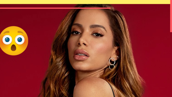 Saiba o que a Anitta precisa fazer para encerrar o contrato com a Warner Records