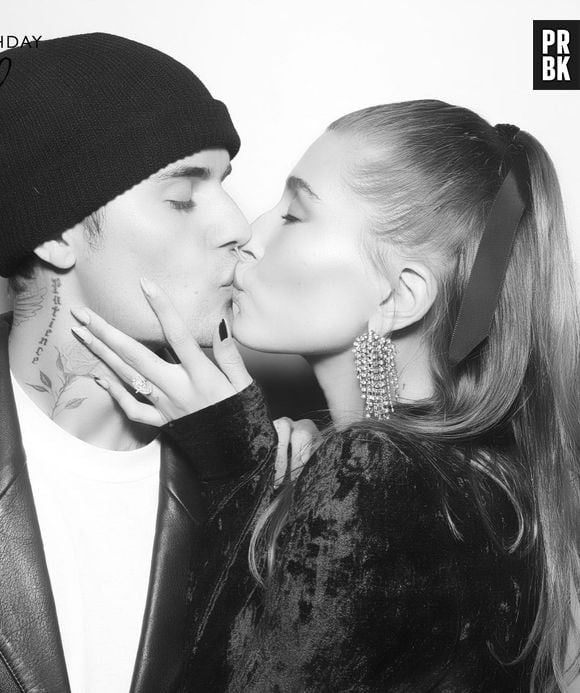 Hailey Bieber e Justin Bieber podem ter feito chá revelação no aniversário de 29 anos do cantor