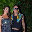 Rafaella Santos: 30 fotos dos looks dos famosos na festa da irmã de Neymar