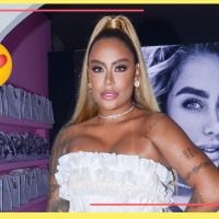 Rafaella Santos: 25 fotos dos looks dos famosos na festa da irmã de Neymar