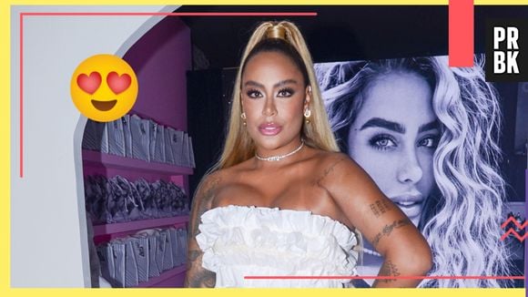 Rafaella Santos: 30 fotos dos looks dos famosos na festa da irmã de Neymar