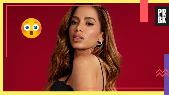 3 dicas da Anitta para não ser um "sem noção" em festas