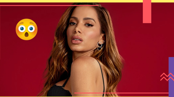 3 dicas da Anitta para não ser um "sem noção" em festas