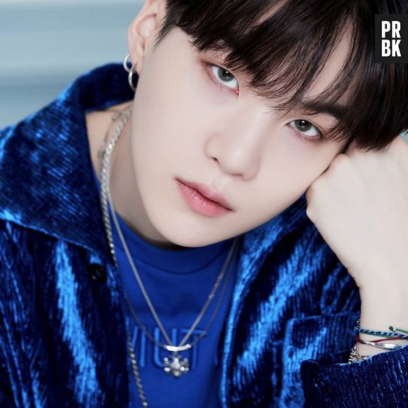 BTS: "D-DAY" novo álbum solo de Min Yoongi, contará com IU como feat