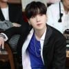 BTS: IU é um dos nomes confirmados no novo álbum de Suga