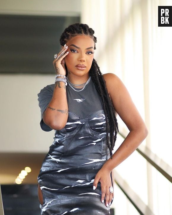 Jay-Z convidou Ludmilla, mas cantora recusou. Entenda os detalhes