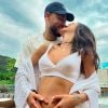 Neymar e Bruna: rumores de casamento surgem após influenciadora postar foto