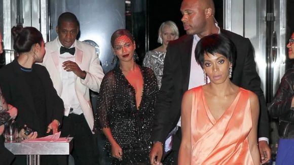 Há 9 anos, Jay-Z apanhava da cunhada por trair Beyoncé. Relembre outras brigas públicas dos famosos!