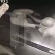 Vídeo das câmeras de segurança do elevador mostram o momento da briga entre Solange e Jay Z