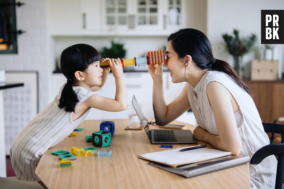 Estas 18 frases já foram ditas por todas as mães