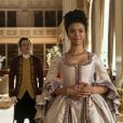  Série " Rainha Charlotte: Uma História Bridgerton", spin-off de  "Bridgerton", faz alusão a racismo na família real britânica em episódio 