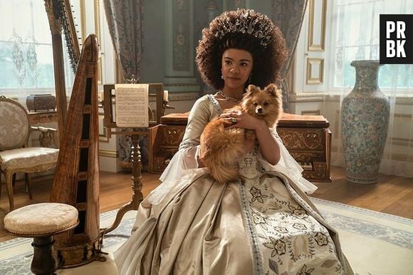 "Rainha Charlotte: Uma História Bridgerton": série da rainha Charlotte criticou a família real britânica em episódio? Entenda