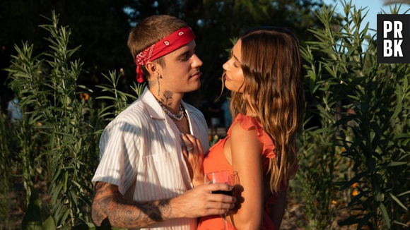 Hailey Bieber falou sobre medo de engravidar de Justin Bieber