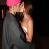 O casal Hailey e Justin Bieber estão casados desde 2018