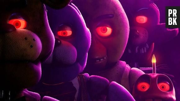 Josh Hutcherson é aterrorizado por animais robôs no trailer de "Five Nights at Freddy's"