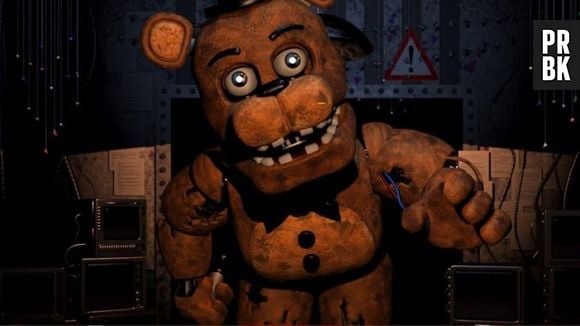 "Five Nights at Freddy's": primeiro trailer do filme é lançado