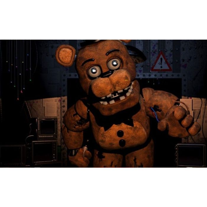 Five Nights at Freddy's: Primeiro trailer do filme é divulgado