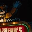 "Five Nights at Freddy's": Josh Hutcherson é assombrado por robôs no primeiro trailer do filme