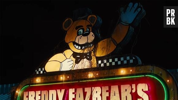 "Five Nights at Freddy's": Josh Hutcherson é assombrado por robôs no primeiro trailer do filme