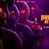 "Five Nights at Freddy's": primeiro trailer da adaptação do game é lançado