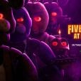 "Five Nights at Freddy's": primeiro trailer da adaptação do game é lançado