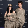 É o fim! Billie Eilish e Jesse Rutherford não estão mais juntos