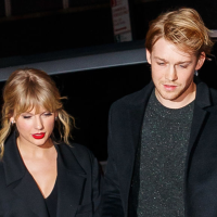 Joe Alwyn tem reação nada legal ao saber de suposto namoro de Taylor Swift. Entenda!