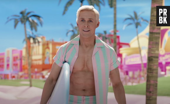 Homens podem tudo? "Barbie" faz crítica ao machismo em trailer e você não percebeu