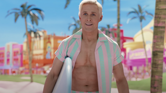 Homens podem tudo? "Barbie" faz crítica ao machismo em trailer e você não percebeu