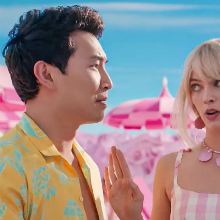 Trecho do trailer de &quot;Barbie&quot; mostra crítica sutil ao machismo. Confira