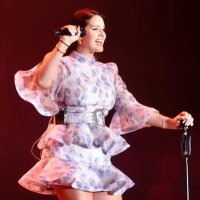 Lana Del Rey no Brasil e 5 momentos marcantes: bênção de padre, show teatral e mais!