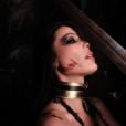 Halsey e Suga, do BTS, lançam clipe para "Lilith", música da trilha sonora do jogo "Diablo IV"