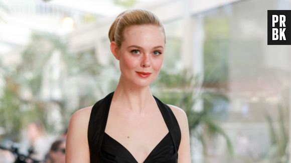 Elle Fanning falou sobre sexualização em Hollywood