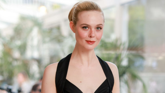 "Impossível de f*der". Elle Fanning foi recusada de um filme aos 16 anos por motivo chocante