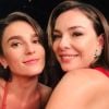 Beijo entre Clara e Helena foi censurado duas vezes pela Globo