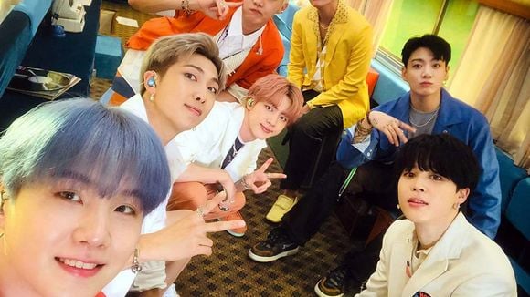 10 momentos na história do BTS para comemorar o aniversário do grupo