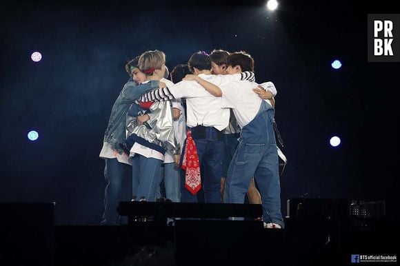 Relembre os 10 momentos inesquecíveis na história do BTS