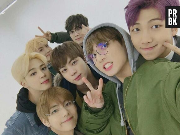 10 momentos marcantes da história do BTS para comemorar o aniversário do grupo